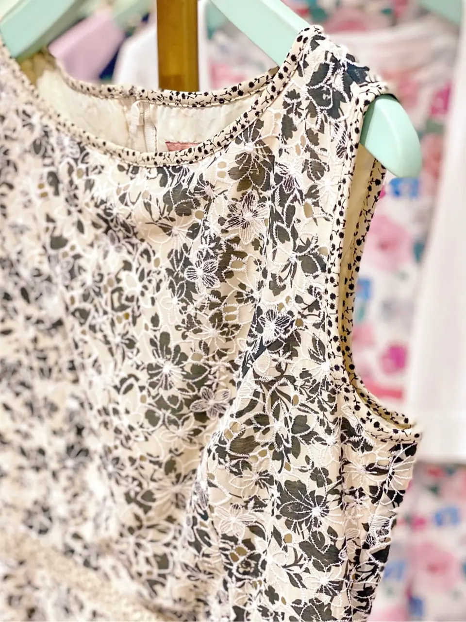 TOCCA oda ❁ コーディネート画像