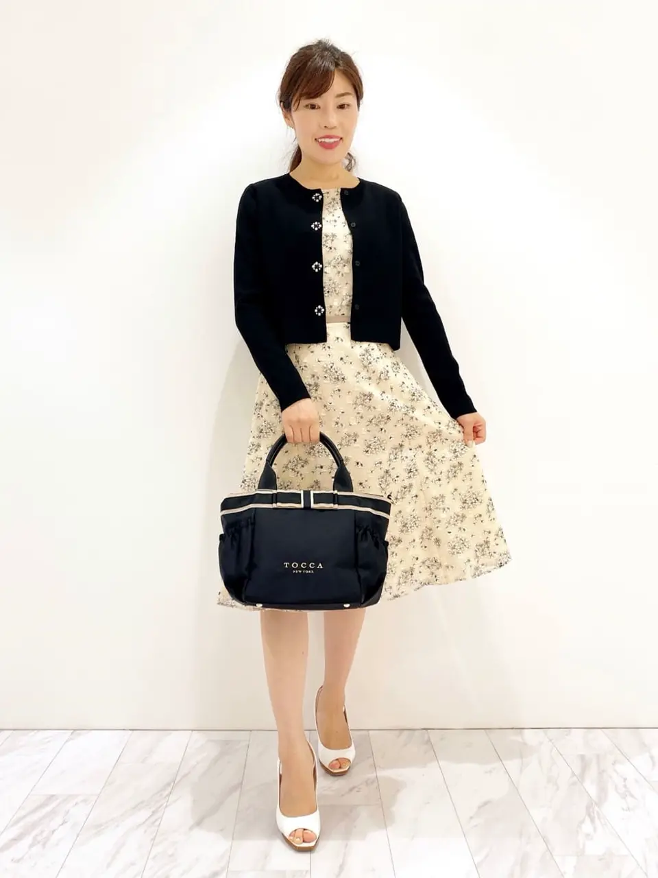TOCCA oda ❁ コーディネート画像