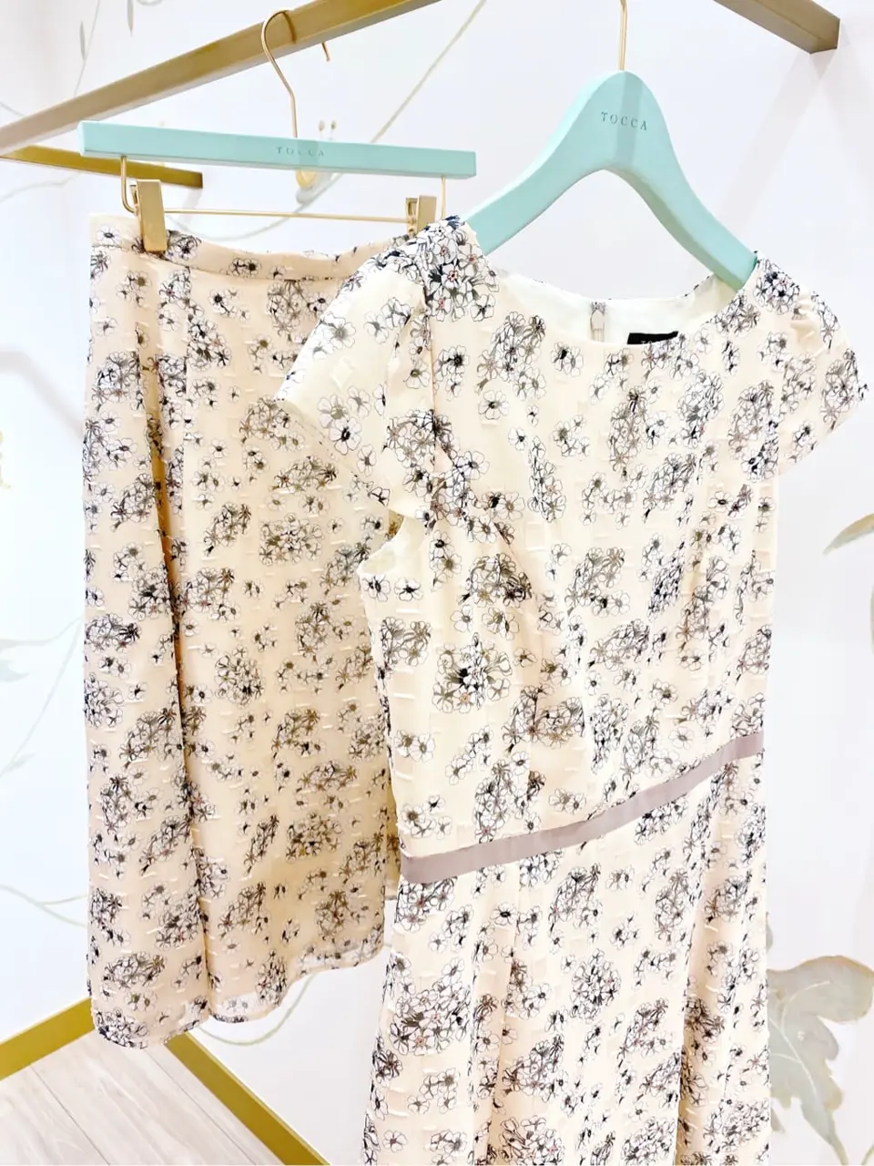 TOCCA oda ❁ コーディネート画像