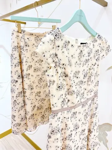 TOCCA oda ❁ コーディネート画像