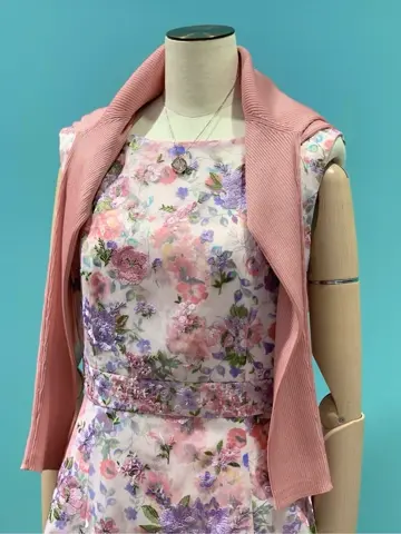 TOCCA Ｉ コーディネート画像