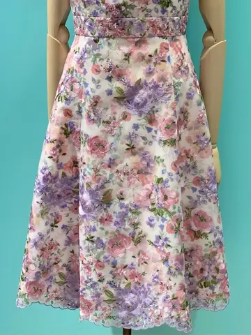 TOCCA Ｉ コーディネート画像