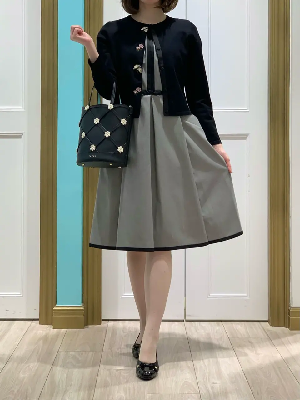 TOCCA Ｉ コーディネート画像