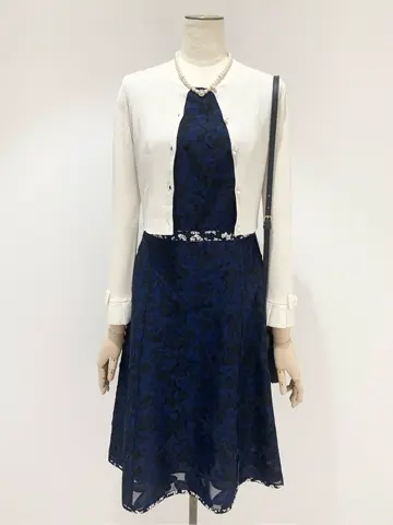 TOCCA 𝓕 コーディネート画像