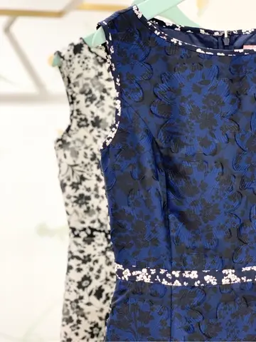 TOCCA 𝓕 コーディネート画像