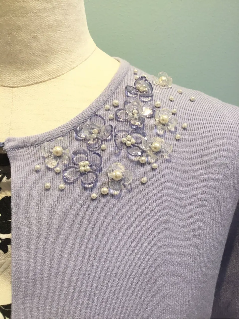 TOCCA 𝒽 コーディネート画像