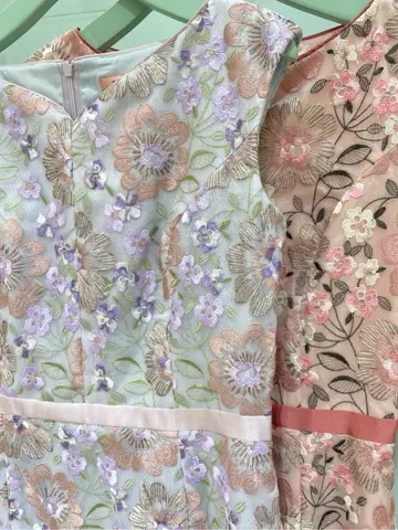 TOCCA Y.N コーディネート画像