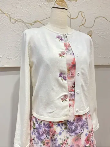 TOCCA スタッフ コーディネート画像