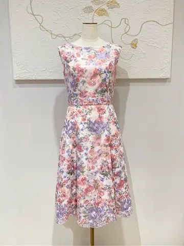 TOCCA スタッフ コーディネート画像