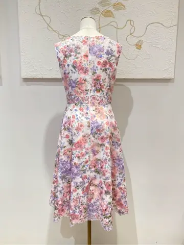 TOCCA スタッフ コーディネート画像