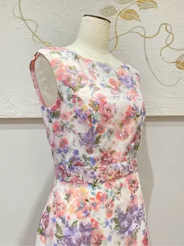 TOCCA スタッフ コーディネート画像