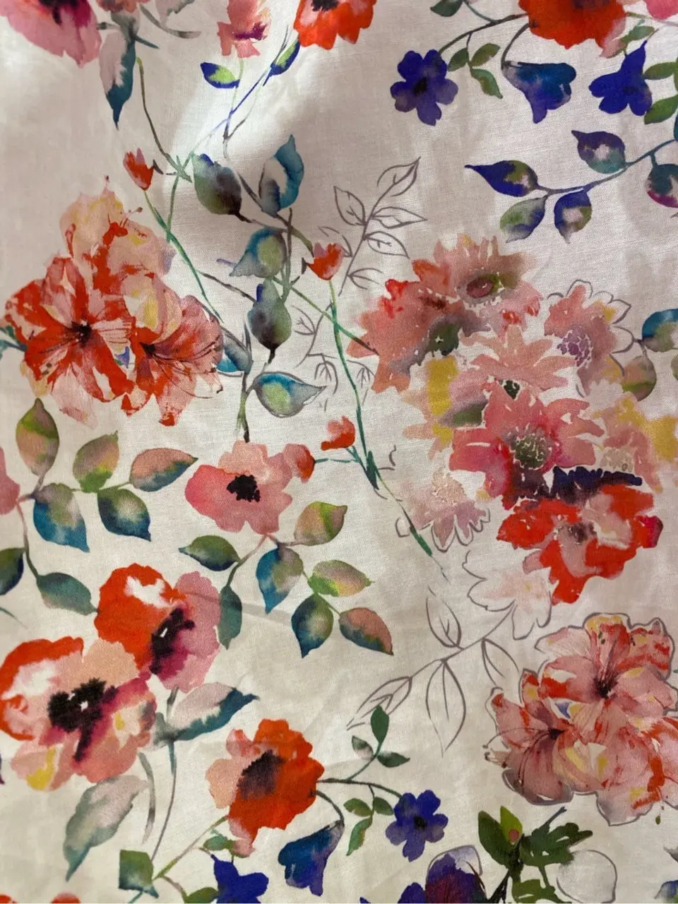 TOCCA スタッフ コーディネート画像