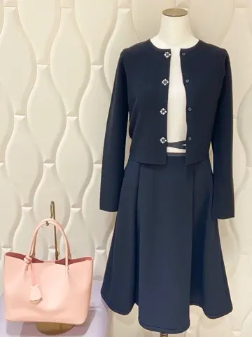 TOCCA 𝕂 コーディネート画像