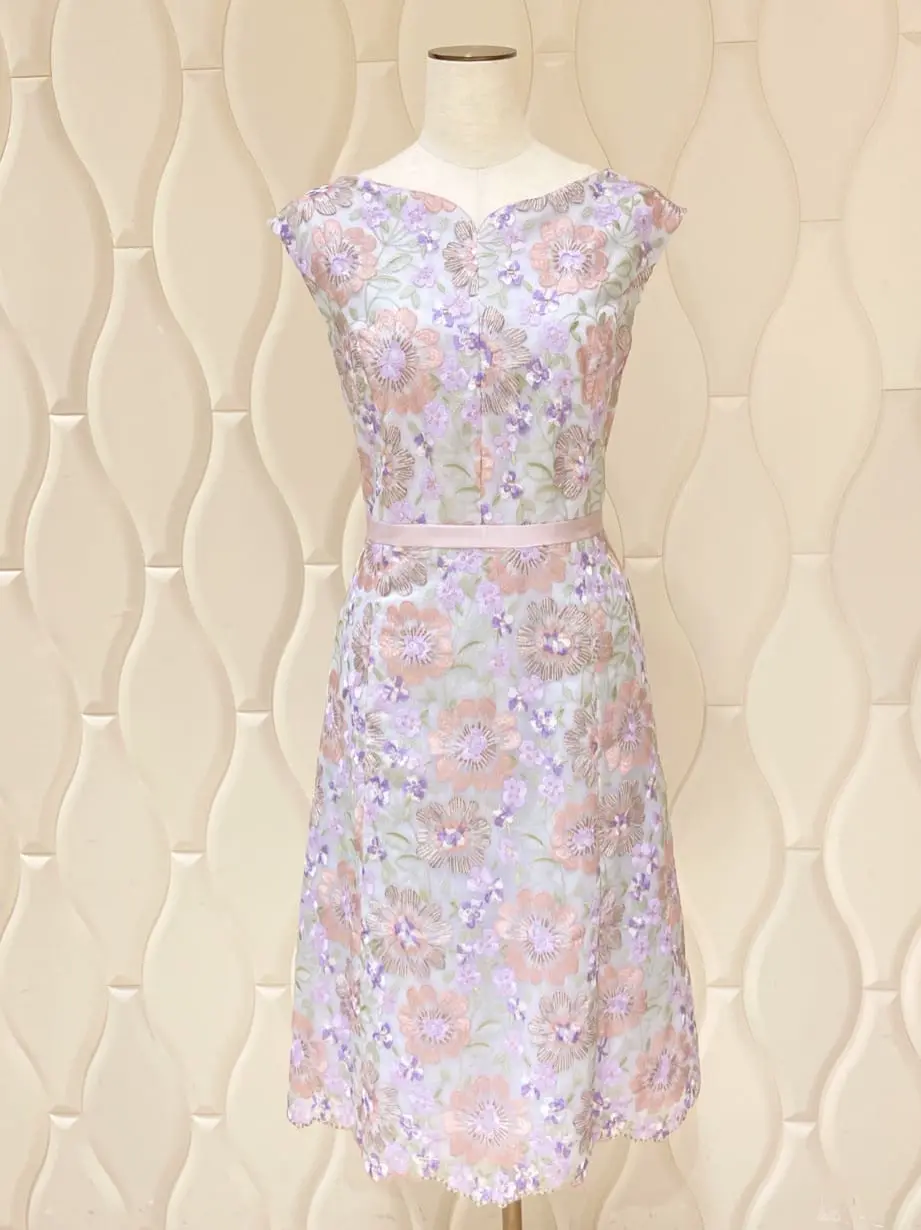 TOCCA 𝕂 コーディネート画像