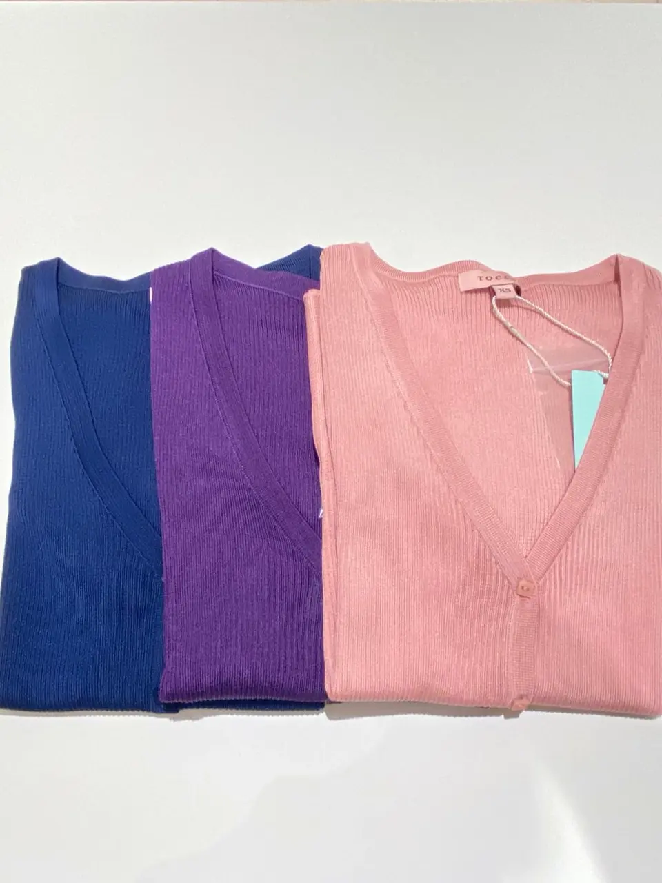 TOCCA 𝕂 コーディネート画像