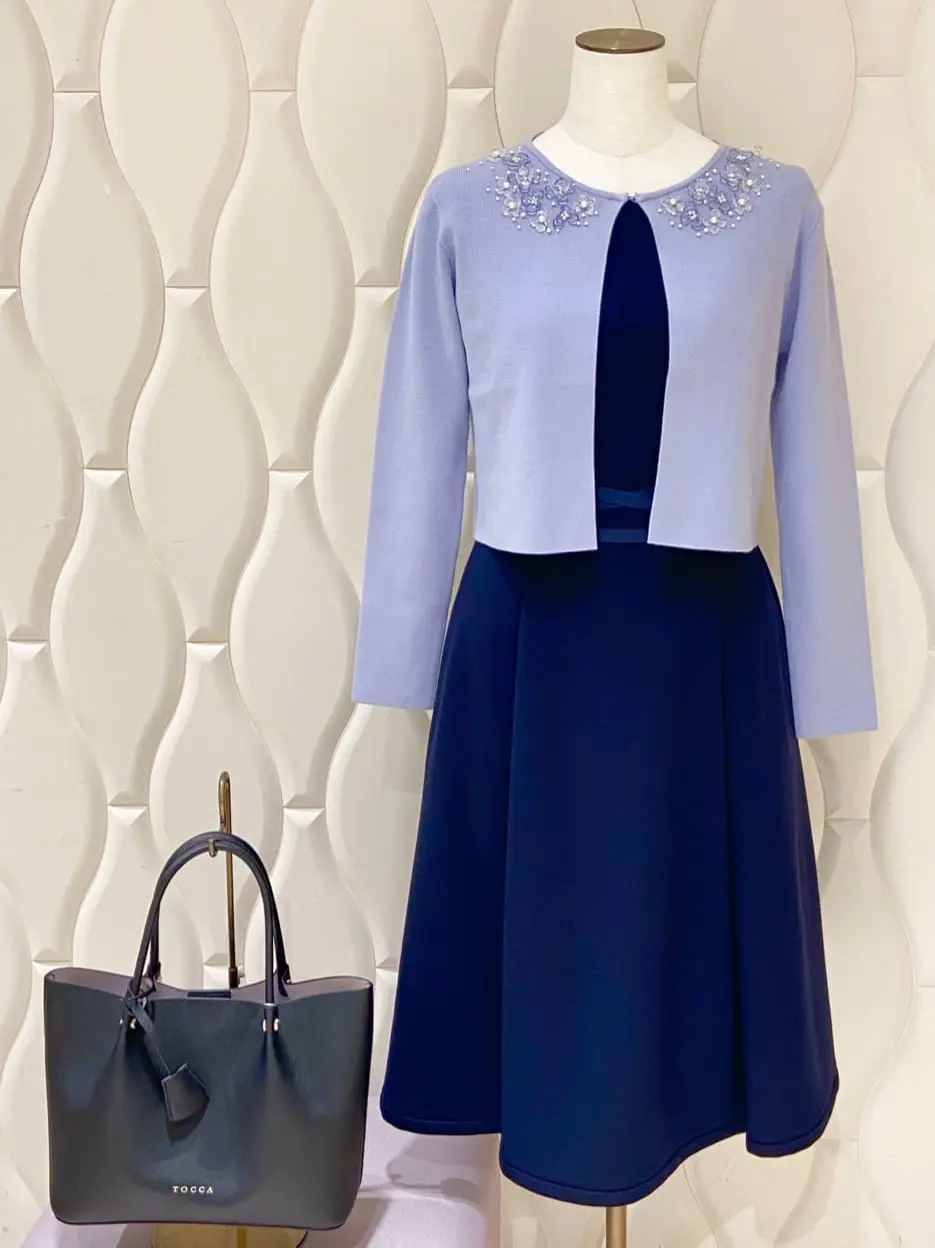  𝕂 コーディネート画像