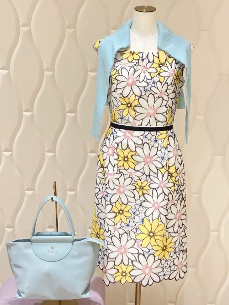  𝕂 コーディネート画像