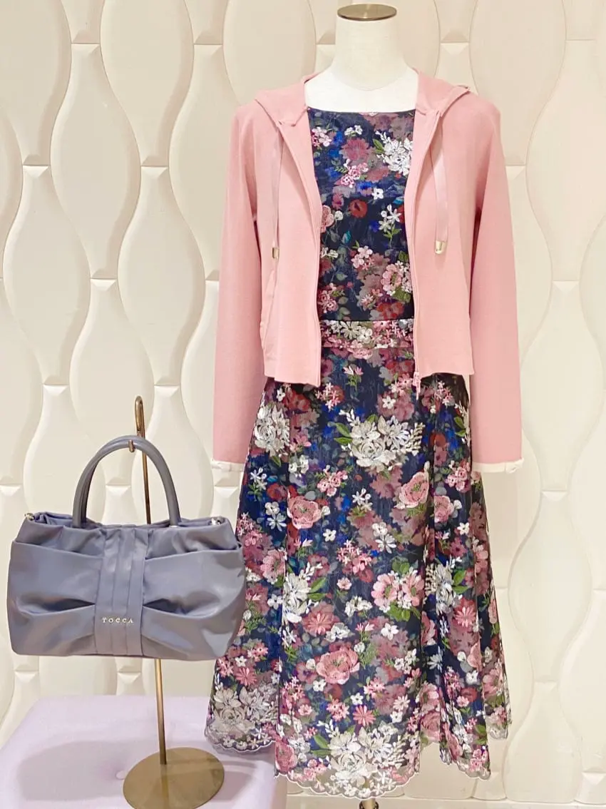  𝕂 コーディネート画像