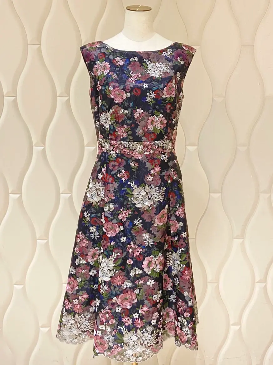 TOCCA 𝕂 コーディネート画像