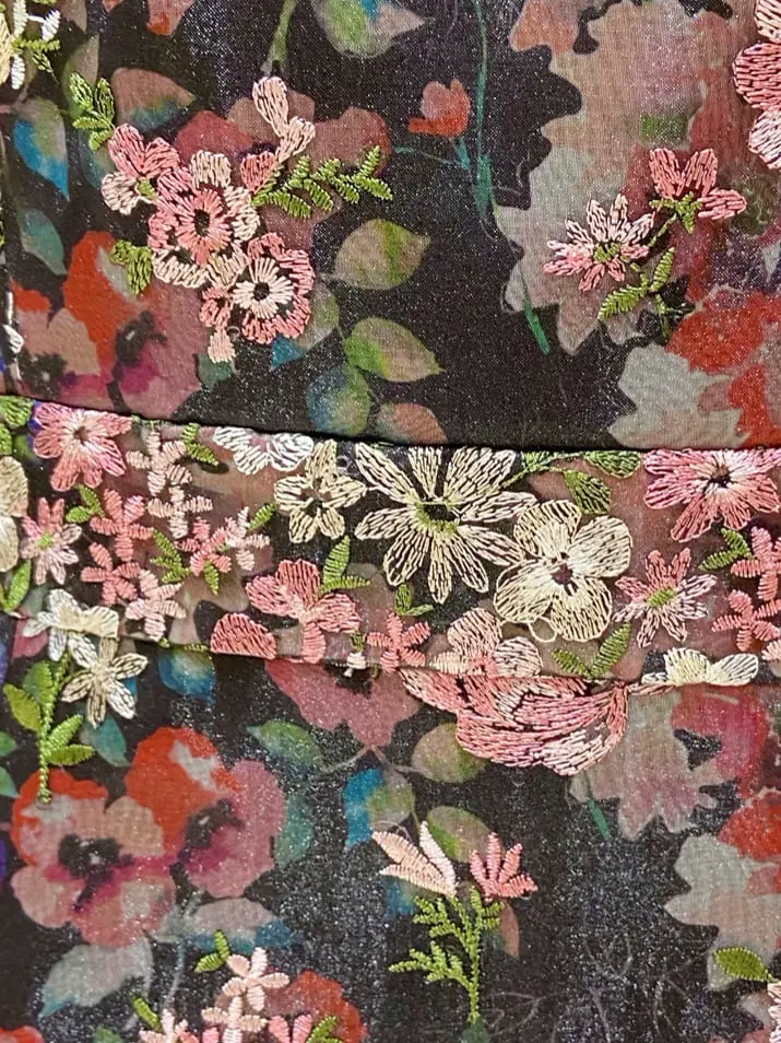 TOCCA 𝕂 コーディネート画像