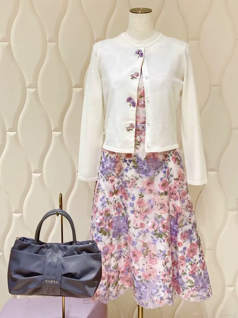  𝕂 コーディネート画像