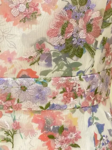 TOCCA 𝕂 コーディネート画像