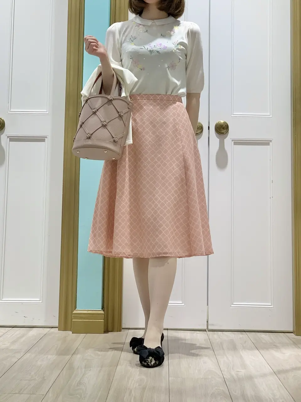 TOCCA Ｉ コーディネート画像