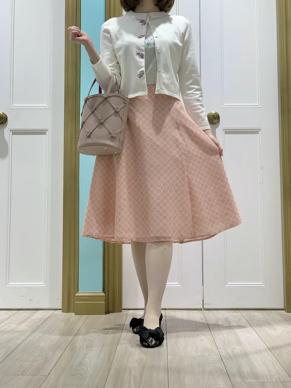 TOCCA Ｉ コーディネート画像