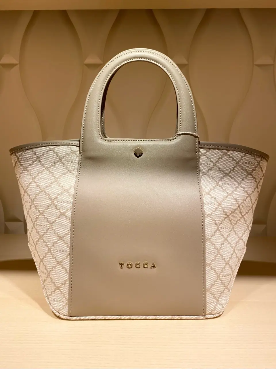 TOCCA A コーディネート画像