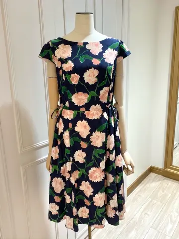 TOCCA スタッフ コーディネート画像