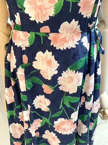 TOCCA スタッフ コーディネート画像