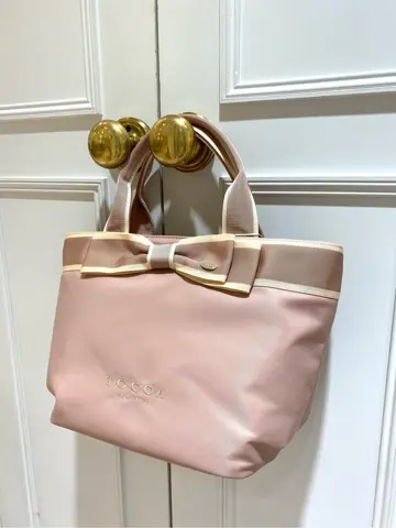 TOCCA スタッフ コーディネート画像