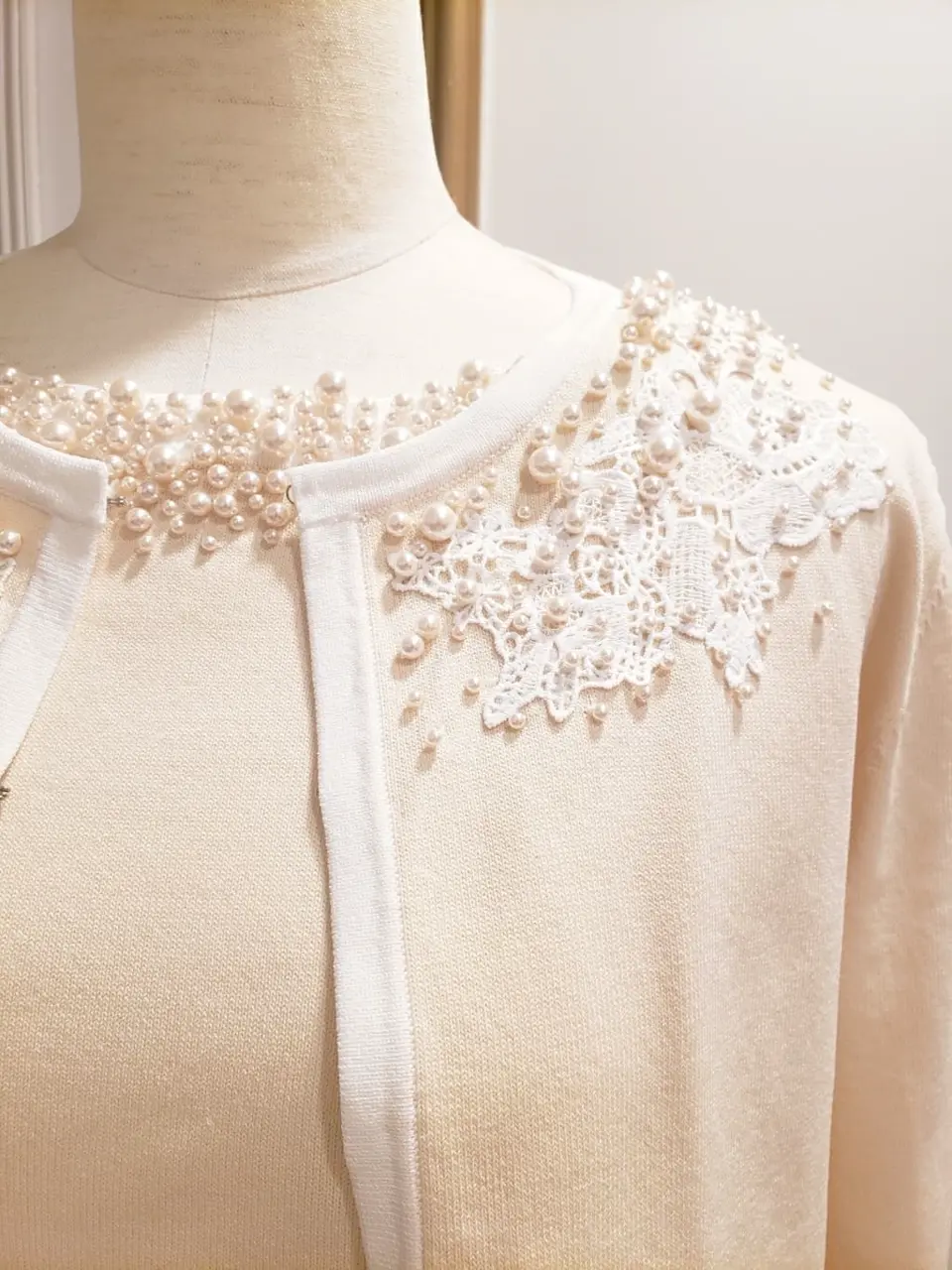 TOCCA スタッフＳ コーディネート画像