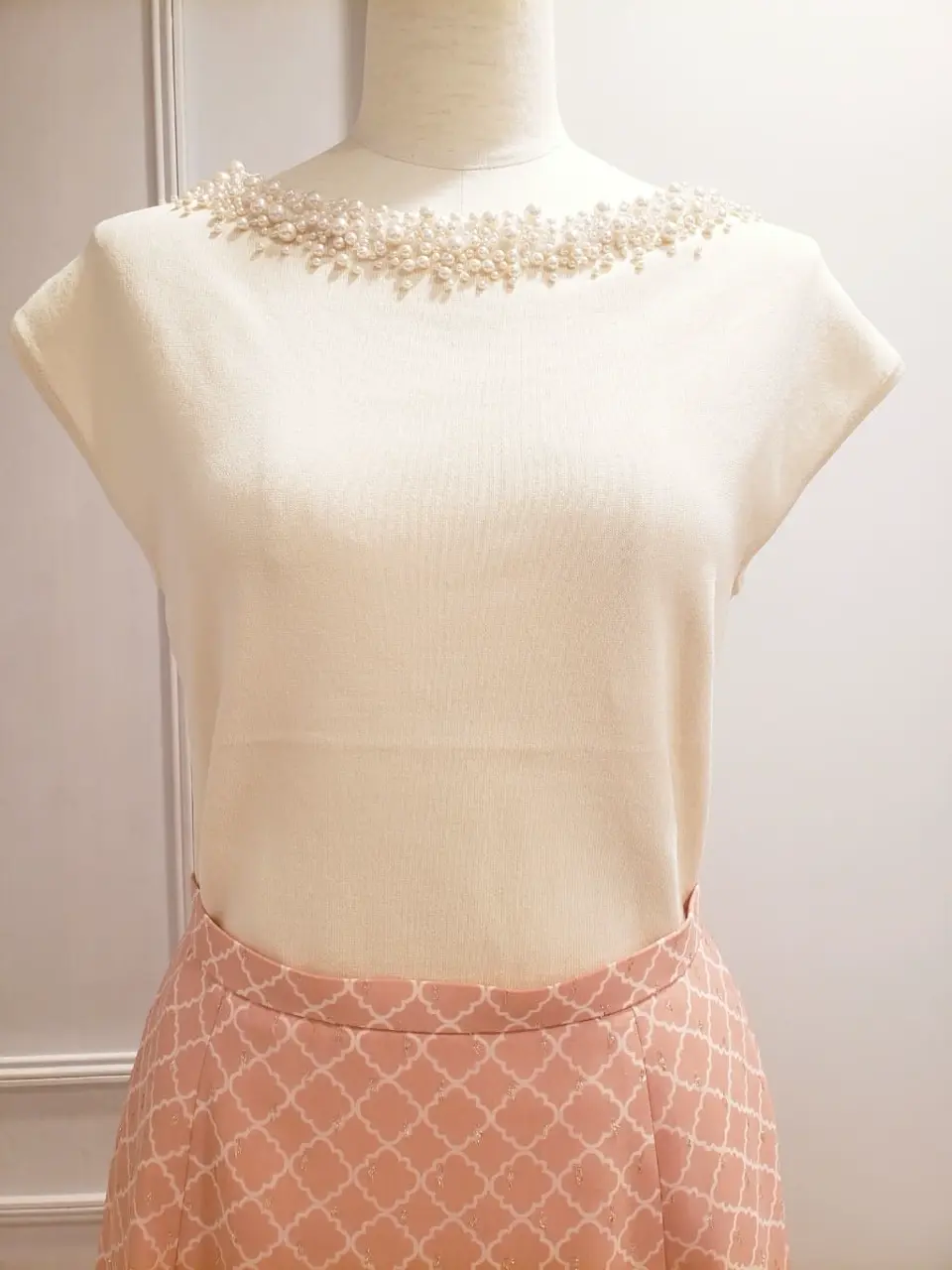 TOCCA スタッフＳ コーディネート画像