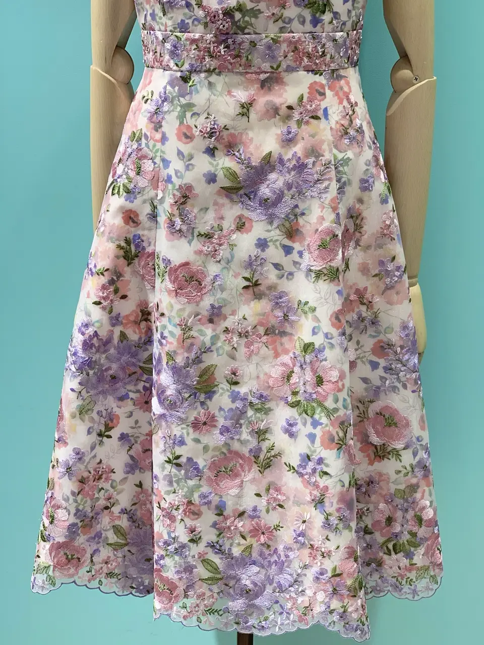 TOCCA Ｉ コーディネート画像