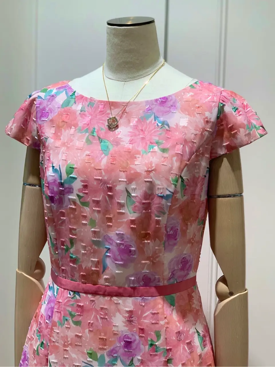 TOCCA Ｉ コーディネート画像