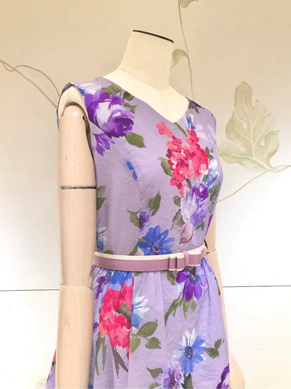 TOCCA スタッフM コーディネート画像