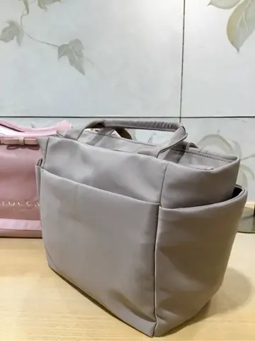 TOCCA スタッフB コーディネート画像