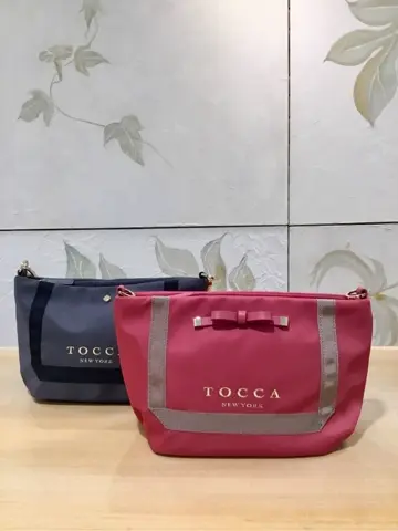 TOCCA スタッフB コーディネート画像