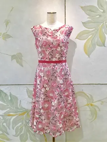 TOCCA スタッフB コーディネート画像