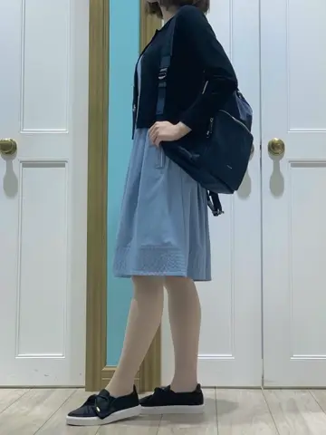 TOCCA Ｉ コーディネート画像