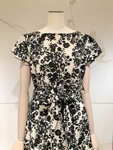 TOCCA スタッフM コーディネート画像