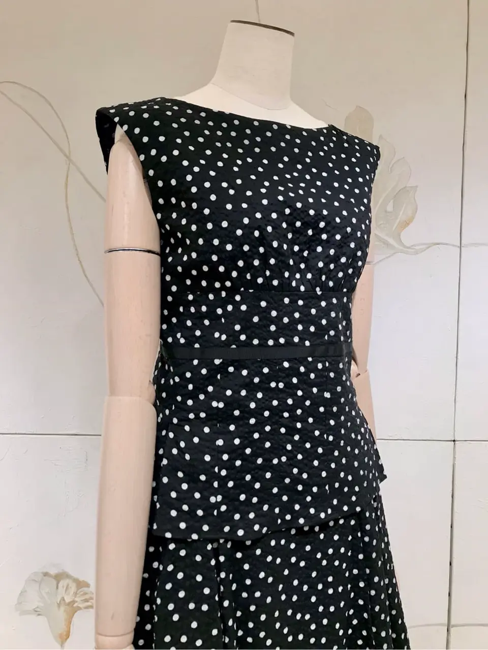 TOCCA スタッフM コーディネート画像