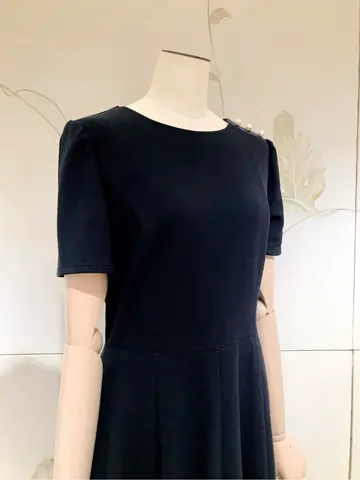 TOCCA スタッフM コーディネート画像