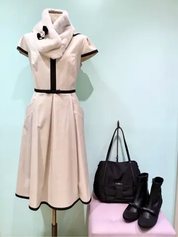 TOCCA Y.K コーディネート画像