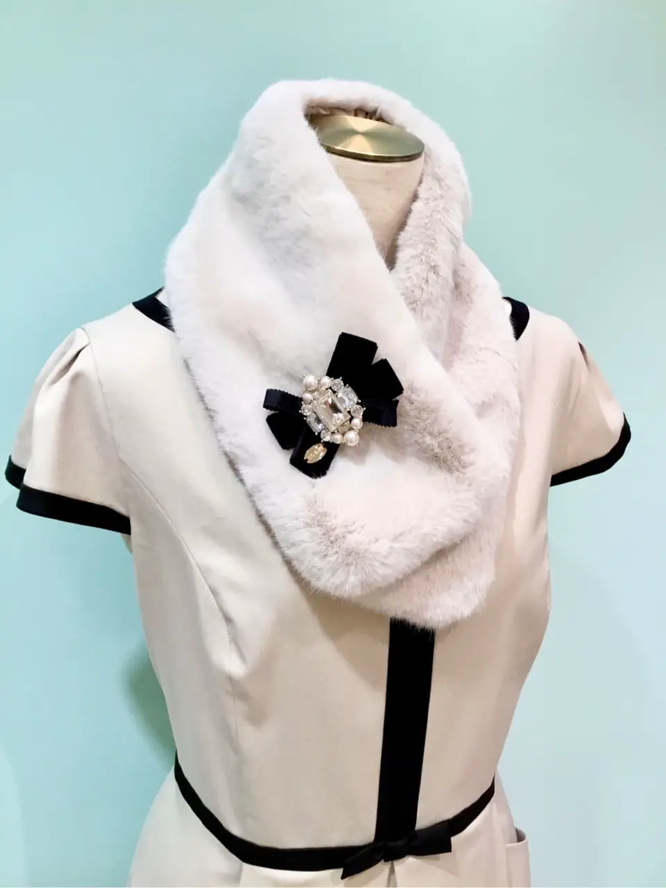 TOCCA Y.K コーディネート画像