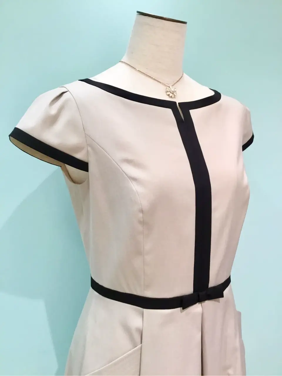 TOCCA Y.K コーディネート画像