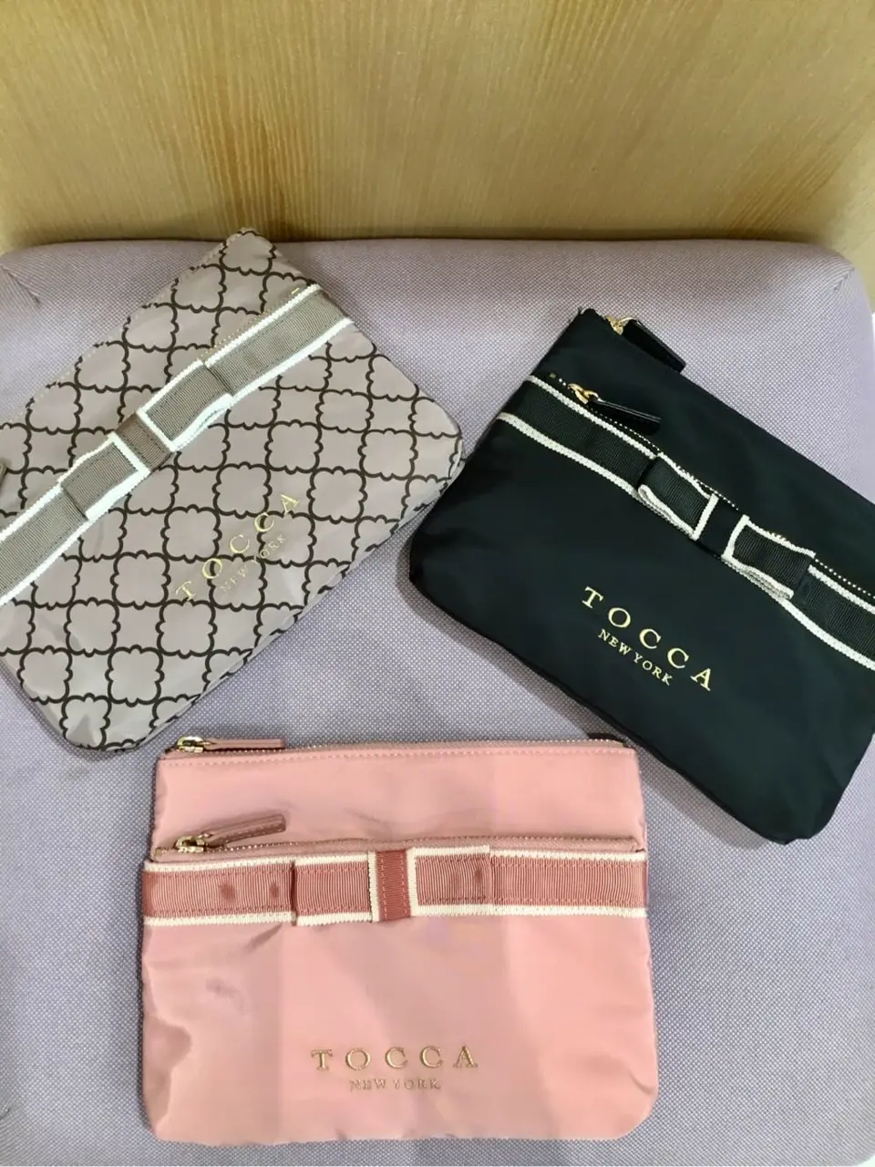 TOCCA ｋｉｍ コーディネート画像