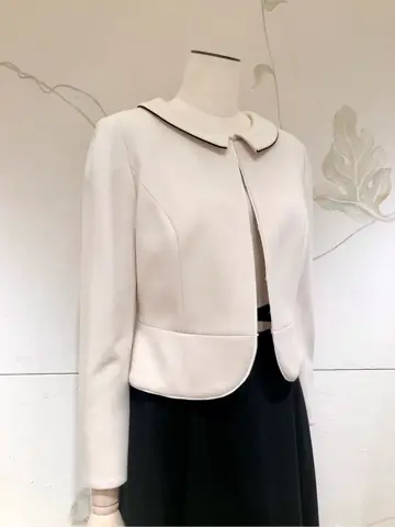 TOCCA スタッフM コーディネート画像