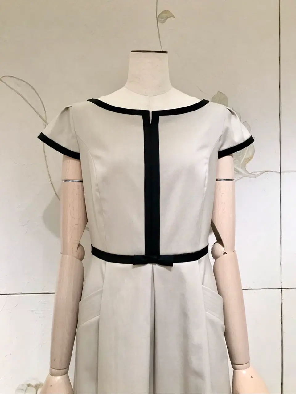 TOCCA スタッフM コーディネート画像